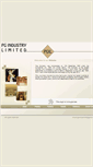 Mobile Screenshot of pgil.com